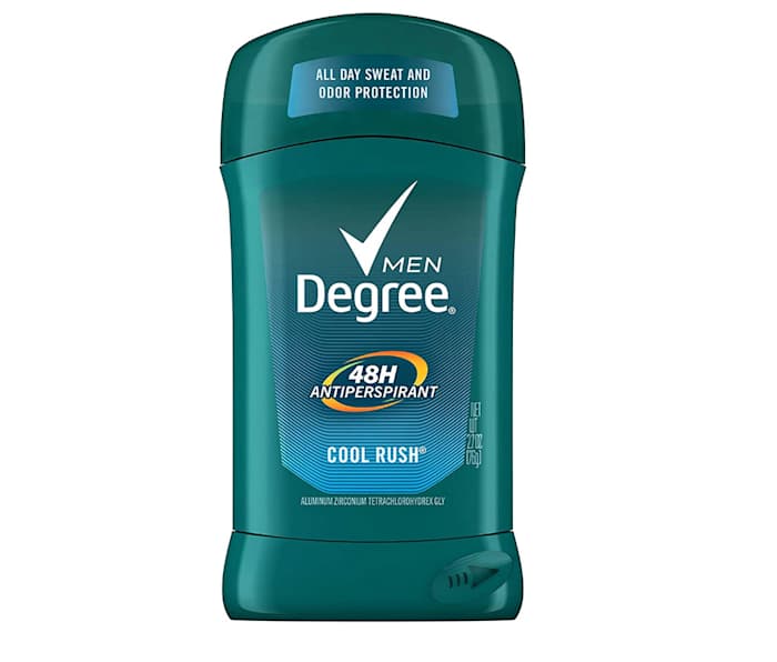 Degree-Men