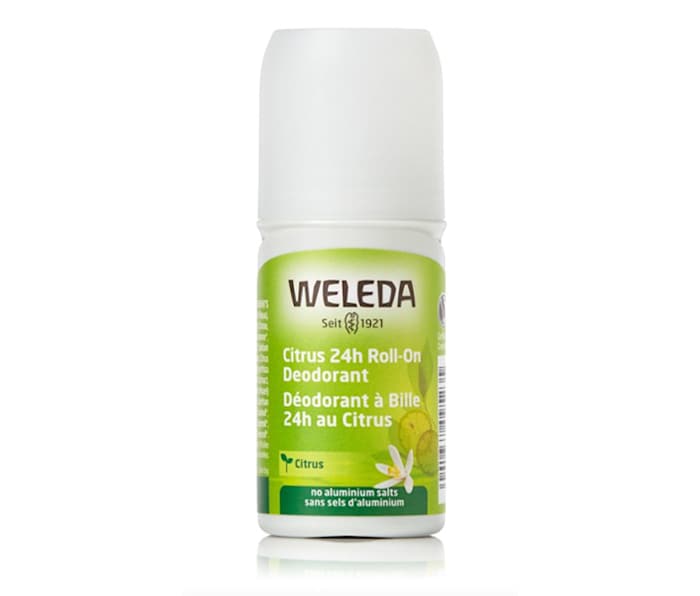 Weleda