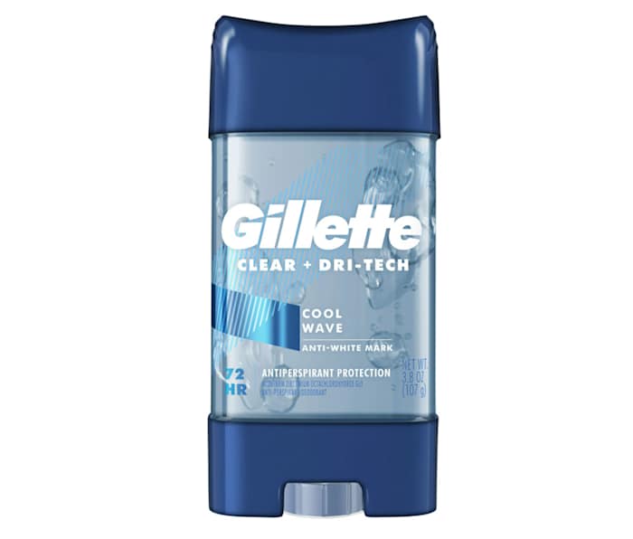 Gillette