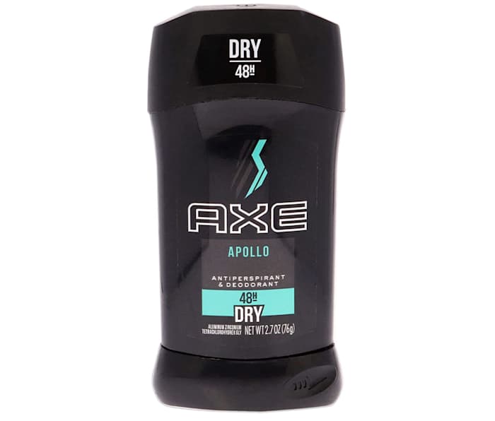 Axe-Apollo