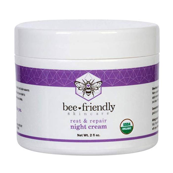 Bee-Friendly