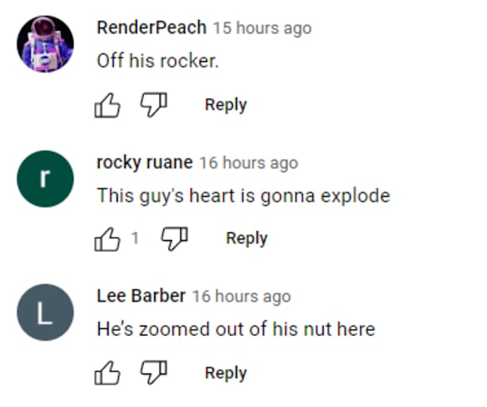 Fans express their concern for UFC mega star Conor Mcgregor after an interview with Ariel Helwani.