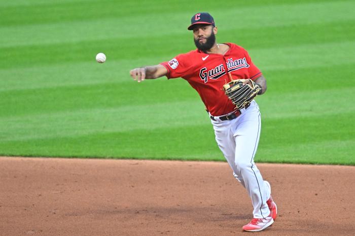 Amed Rosario May 5 2023