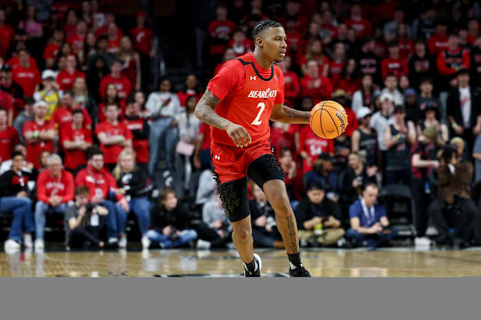 Landers Nolley II, Cincinatti