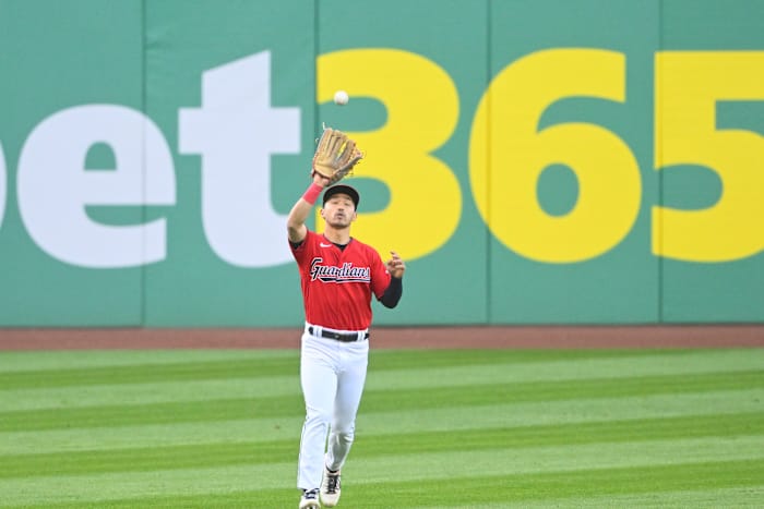 Steven Kwan May 5 2023