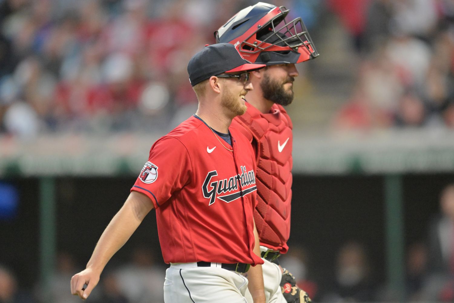 Tanner Bibee May 27 2023