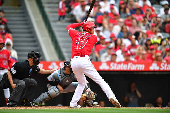 The New York Yankees were recently named front-runners in the Shohei Ohtani sweepstakes.