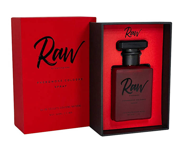 Raw-Cologne-Spray