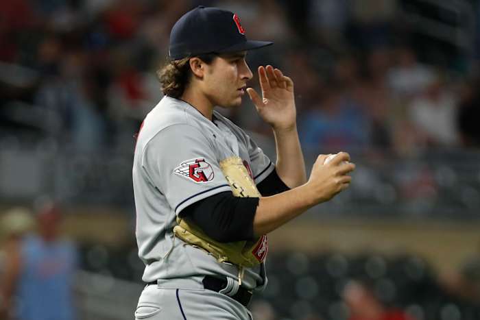 Eli Morgan Jun 1 2023