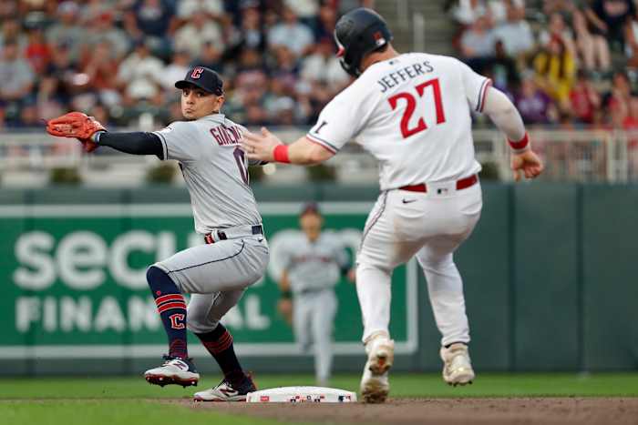 Andres Gimenez Jun 2 2023