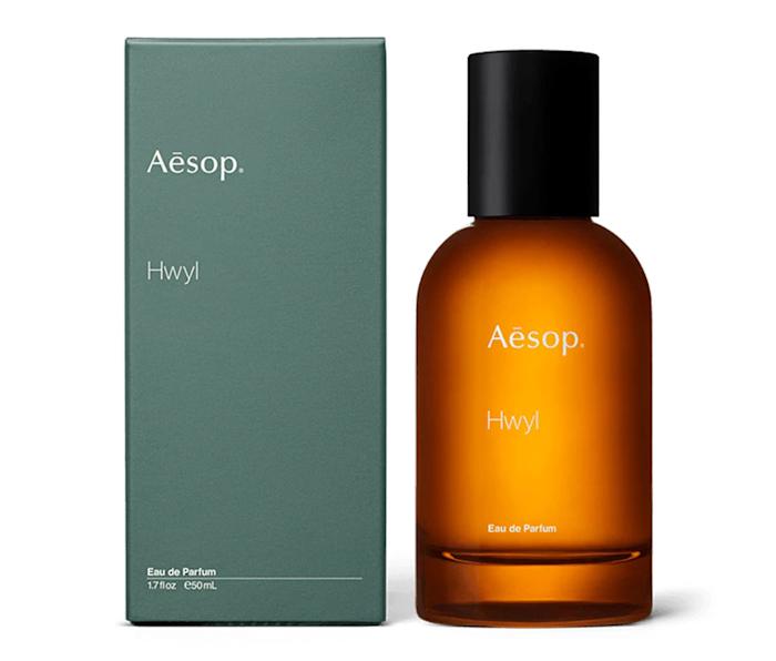 Aesop