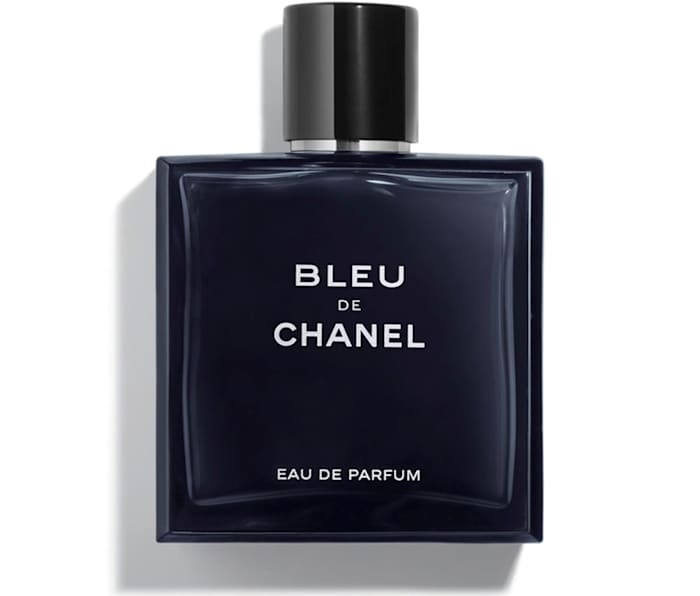 Blue-De-Chanel