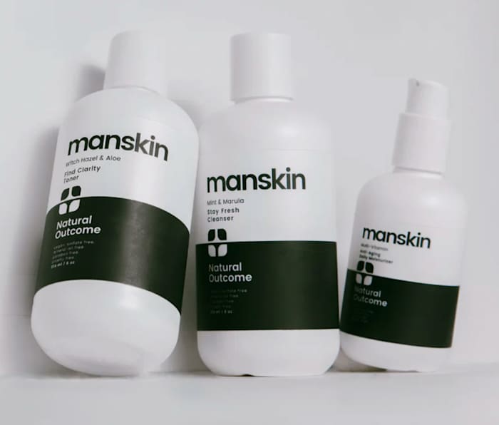 Manskin