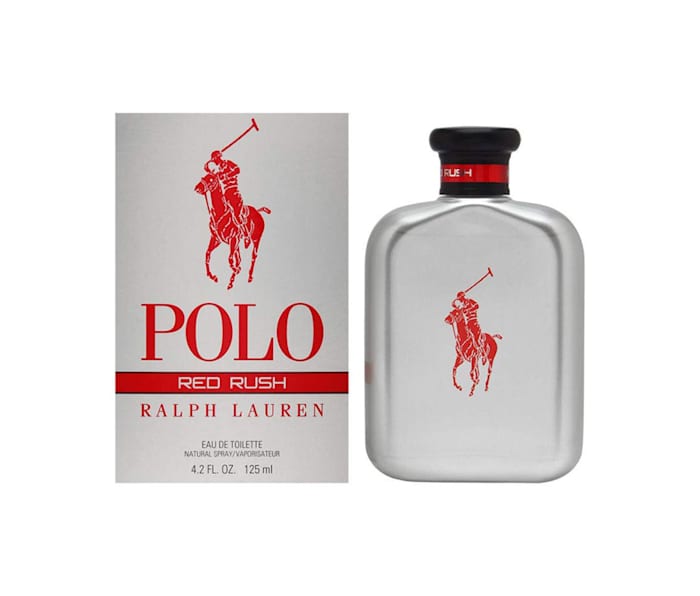 Polo-Red
