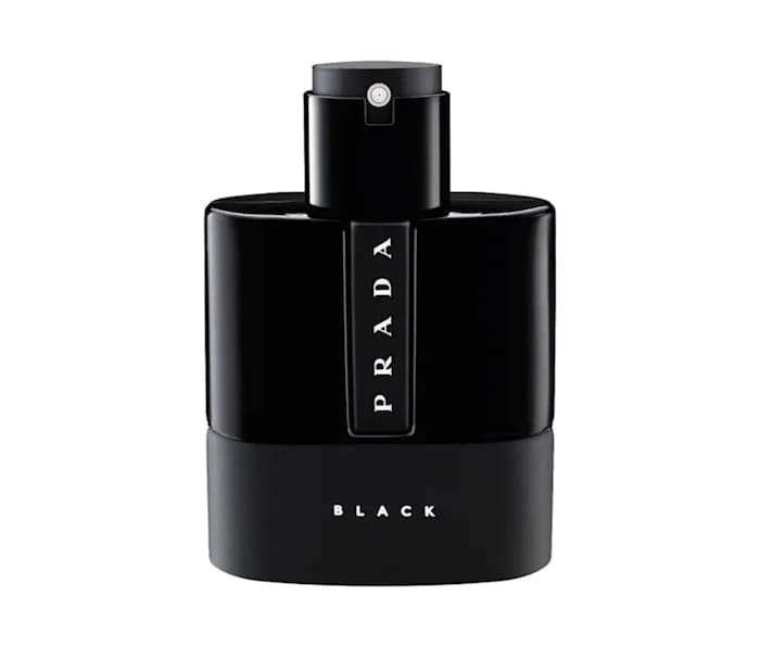 Prada-Black