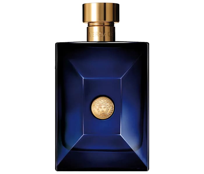 Versace-Blue