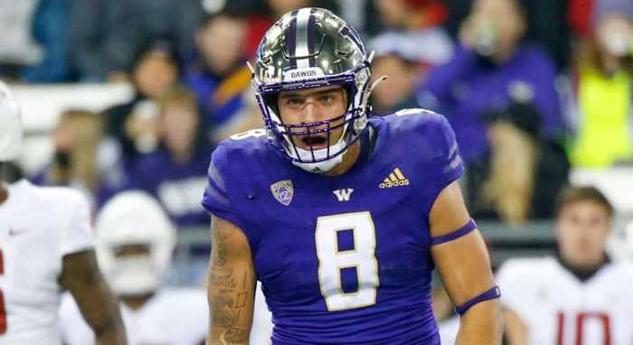 Bralen Trice Washington