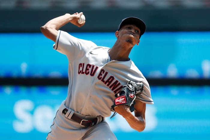 Triston McKenzie Jun 4 2023