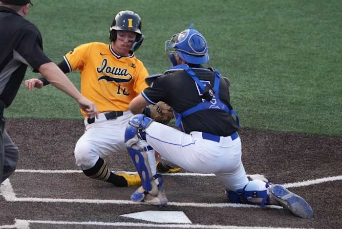 NCAA Regional Baseball