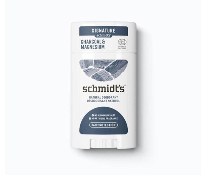 Schmidt's-Deodorant