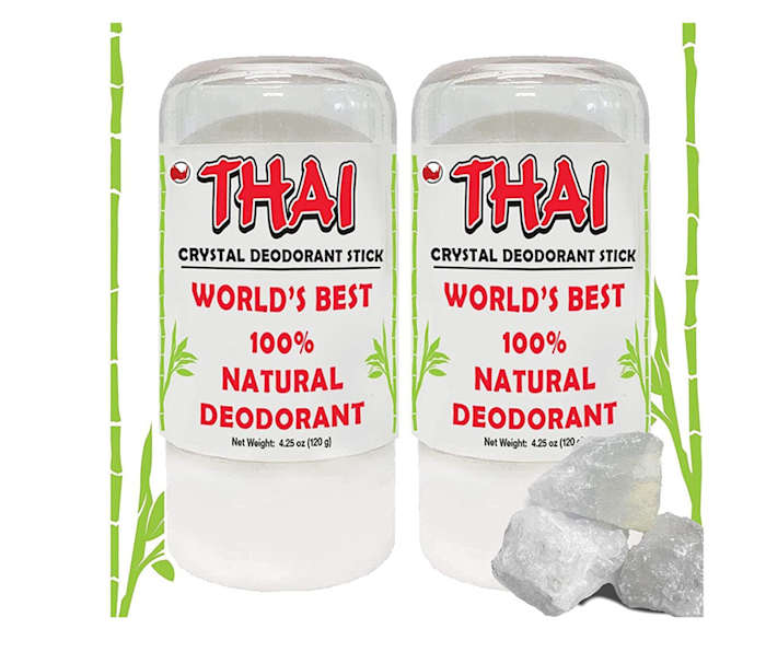 Thai-Deodorant
