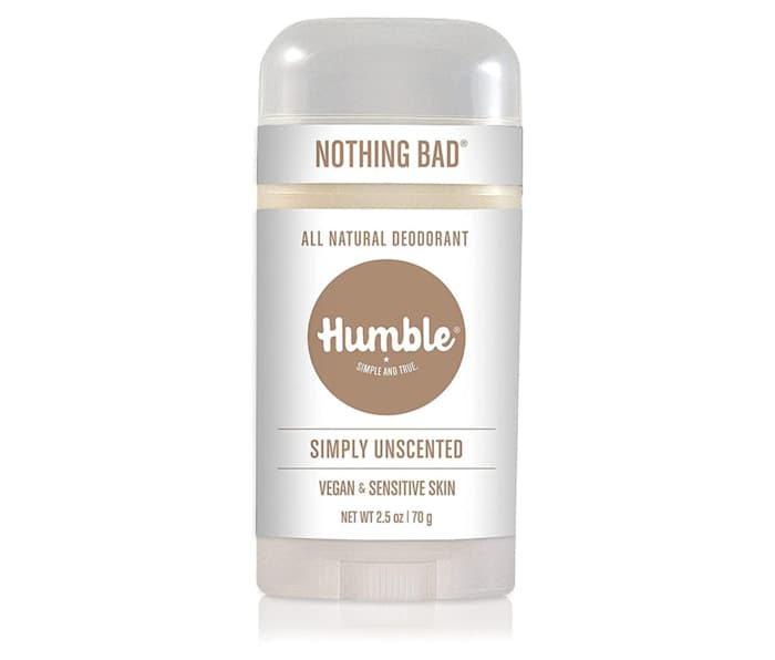 Humble-Deodorant