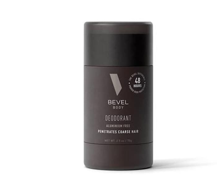 Bevel-Deodorant