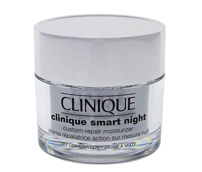 Clinique-Smart-Night