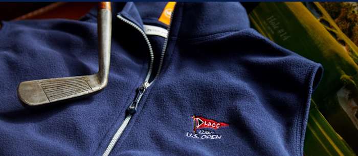 Peter Millar U.S. Open Collection