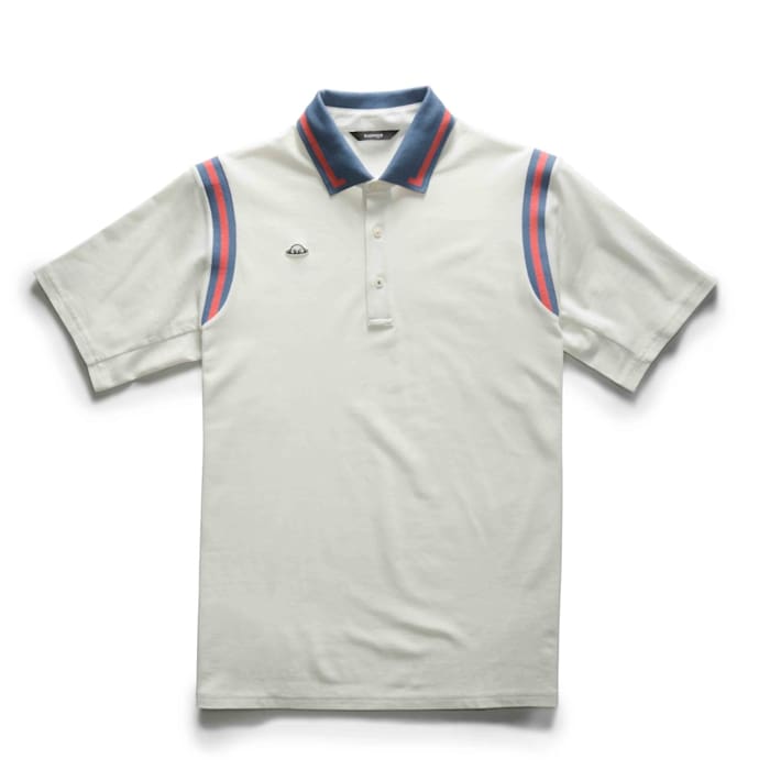 Radmor Golf Douglas Stadium Pique