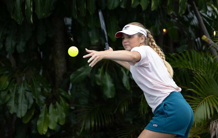 Waters’s camp believes she could clear seven figures in earnings this year.