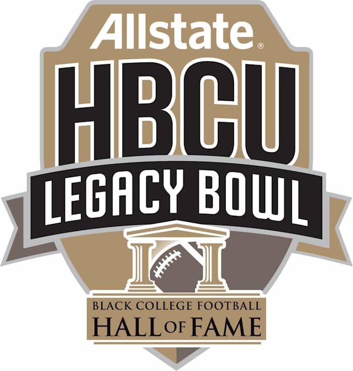 Allstate HBCU Legacy Bowl presented by the Black College Hall of Fame