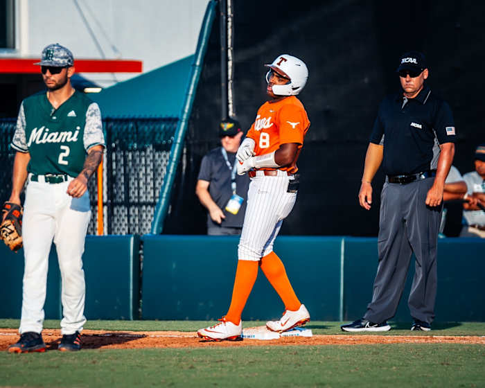 Dylan Campbell Regional 3