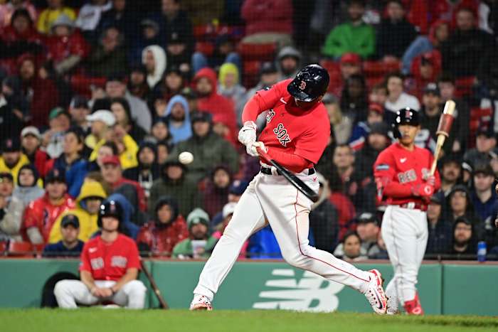 Red Sox vs. Yankees MLB Player Props with FanDuel