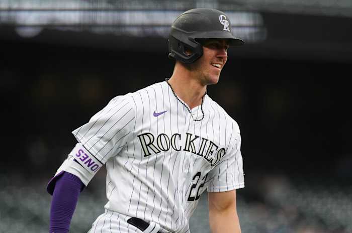 Nolan Jones Jun 11 2023