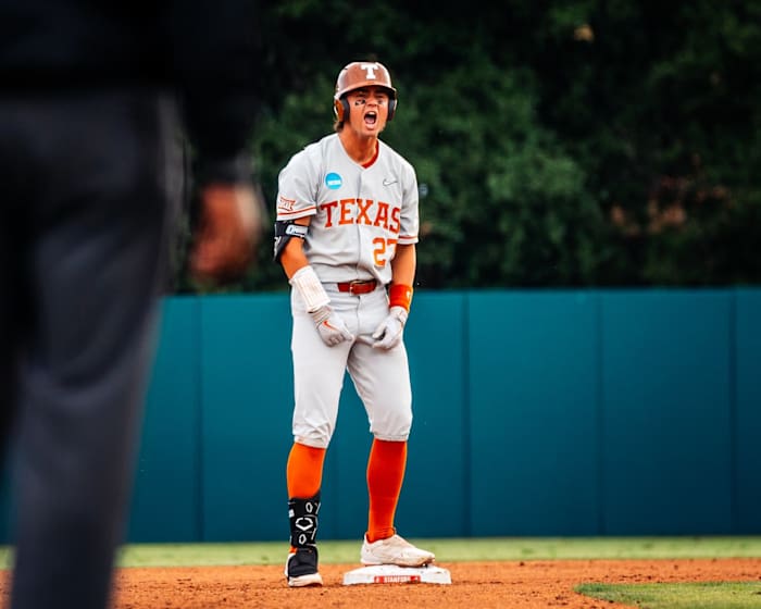 Jack O'Dowd Super Regional