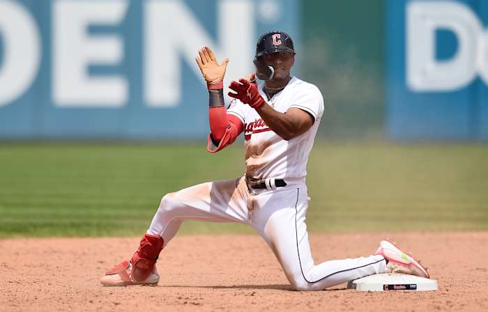 Richie Palacios Jun 1 2022