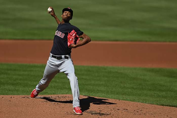 Triston McKenzie Jun 4 2022 2