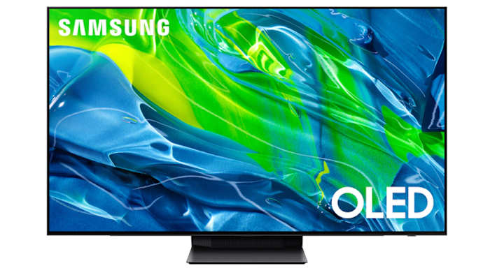 Samsung S95B 4K OLED TV