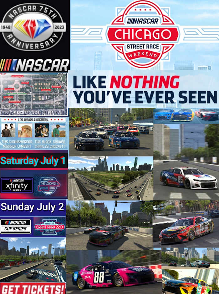 Graphic courtesy Dylan Bauerle Racing