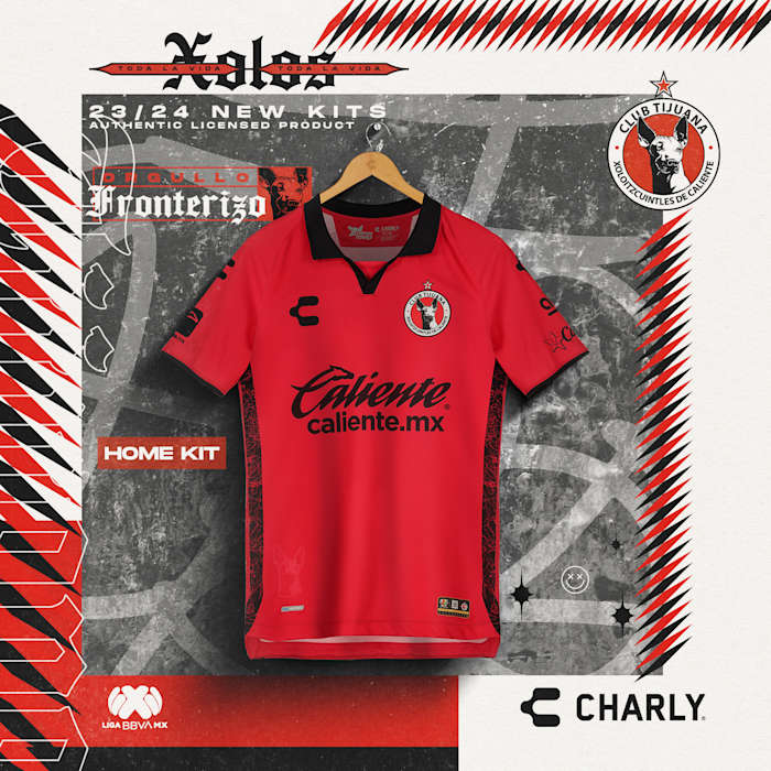 xolos