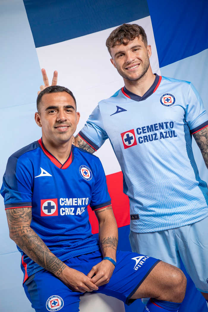 cruz azul