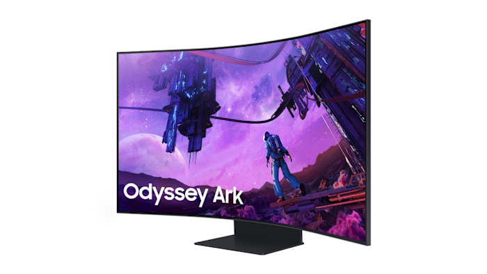 Samsung Odyssey Ark
