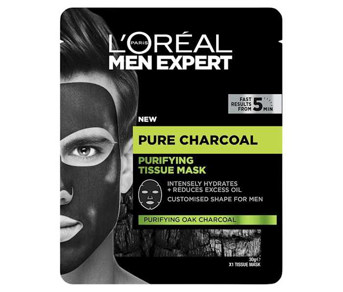 Loreal-Men