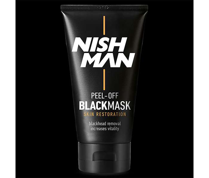 Nish-Man