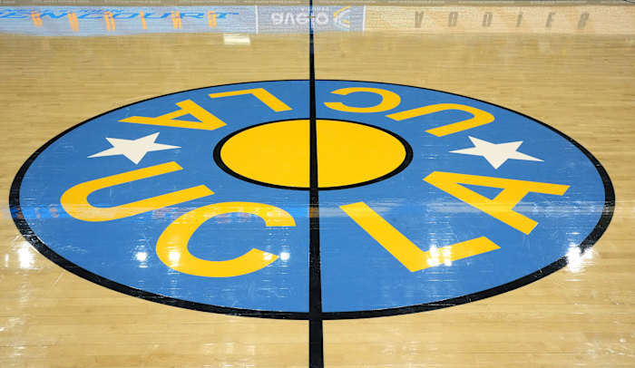 ucla logo full screen