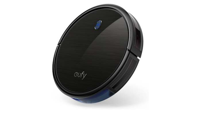 Eufy BoostIQ RoboVac 11S Slim
