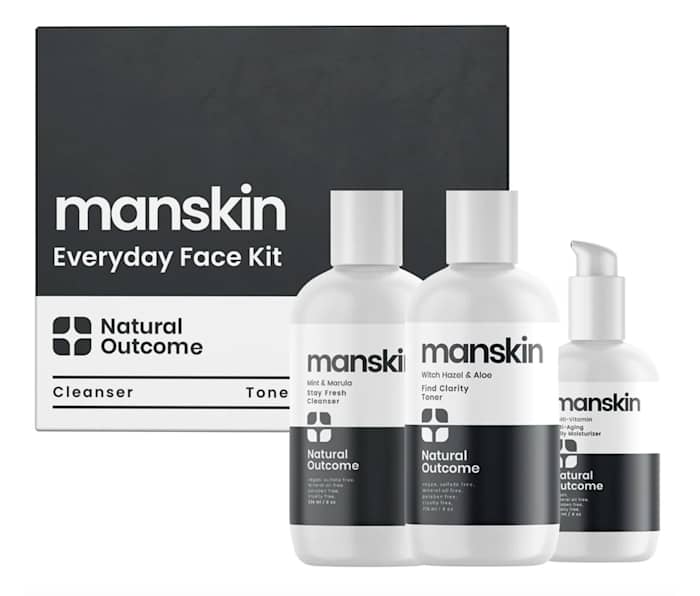 Manskin
