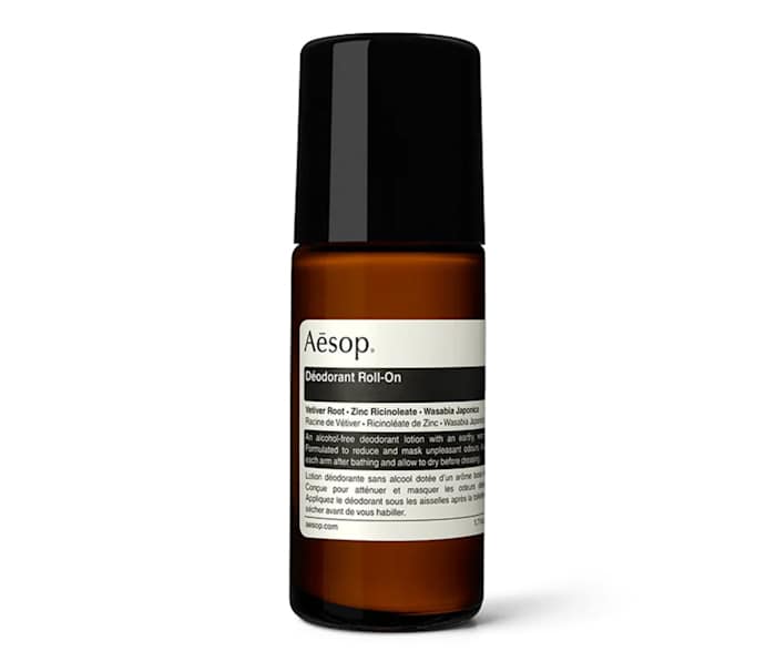 Aesop