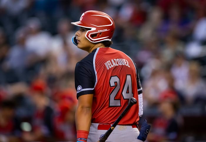 Ralphy Velazquez Aug 28 2022